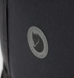 Fjällräven Färden Roller 120 Coal Black