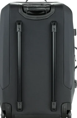 Fjällräven Färden Roller 120 Coal Black