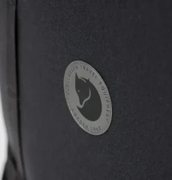 Fjällräven Färden Roller 120 Coal Black