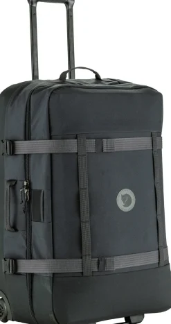 Fjällräven Färden Roller 120 Coal Black