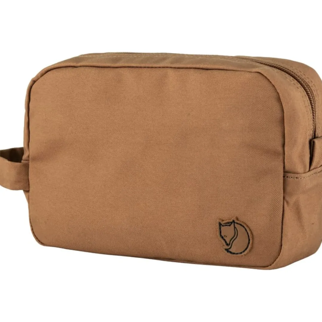 Fjällräven Gear Bag Khaki Dust
