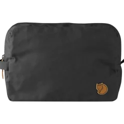 Fjällräven Gear Bag Large Dark Grey