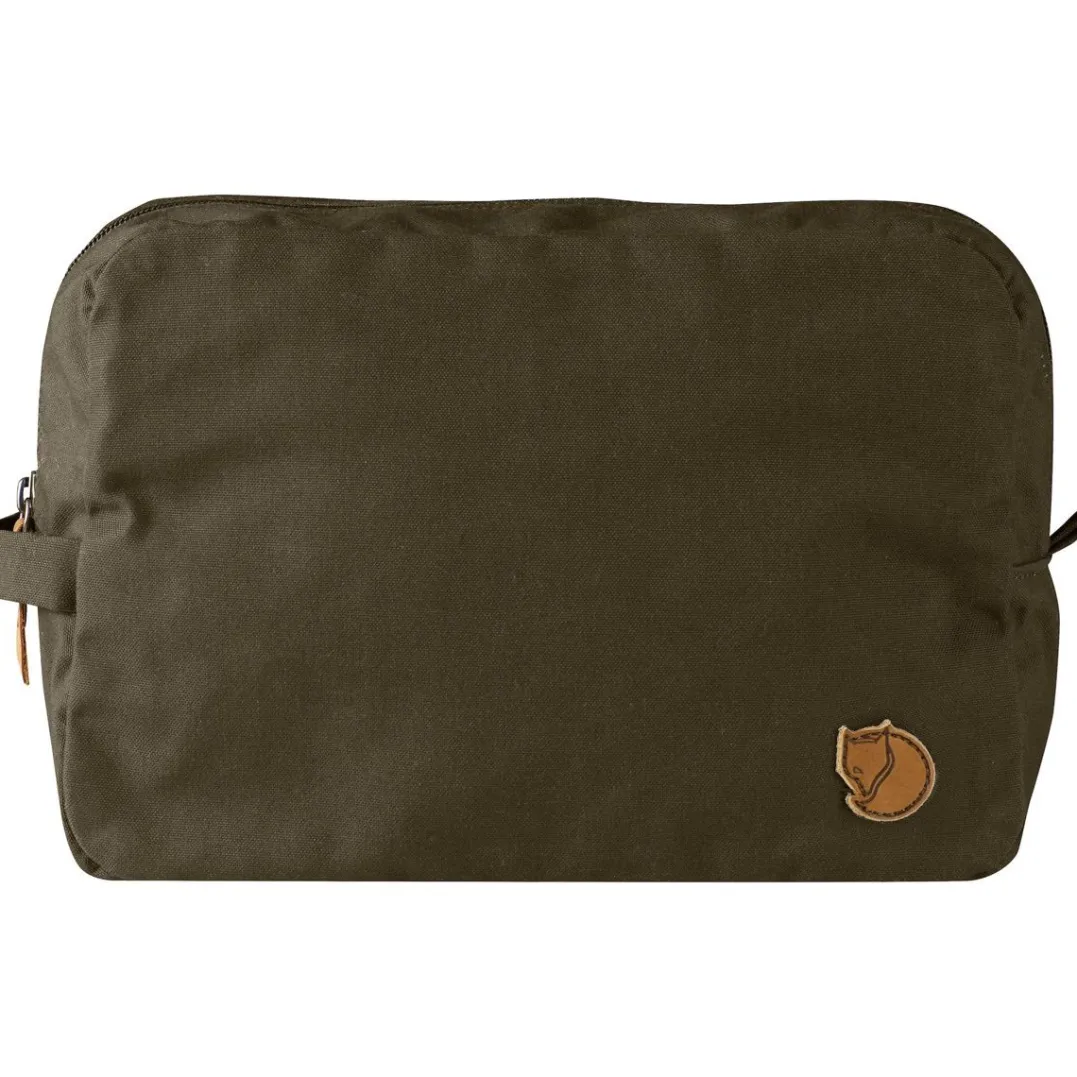 Fjällräven Gear Bag Large Dark Olive