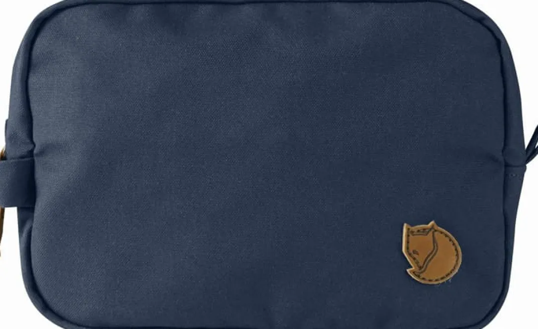Fjällräven Gear Bag Navy