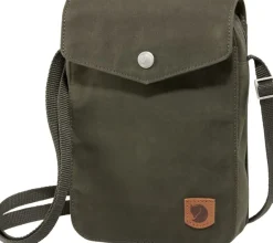 Fjällräven Greenland Pocket Deep Forest