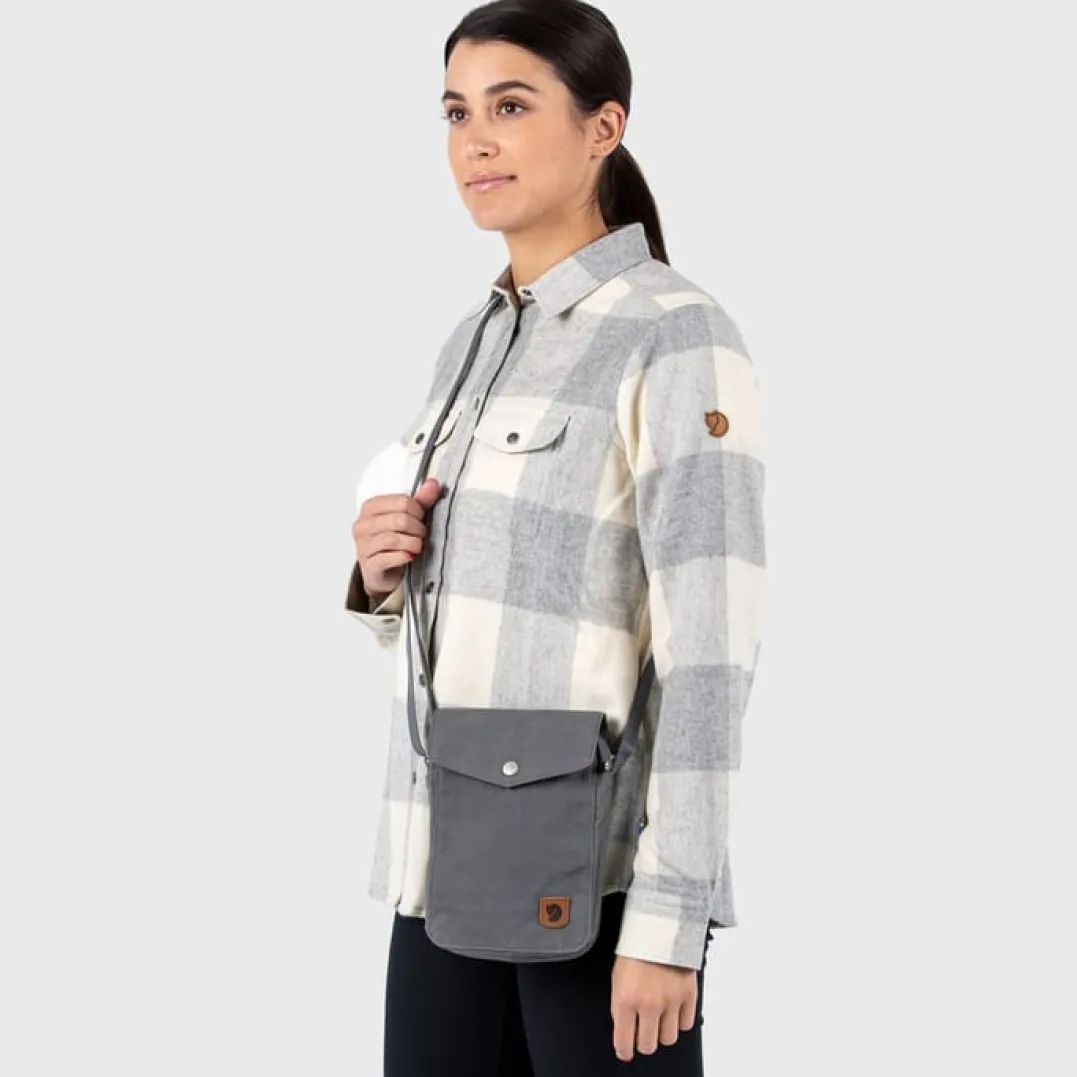 Fjällräven Greenland Pocket Dusk