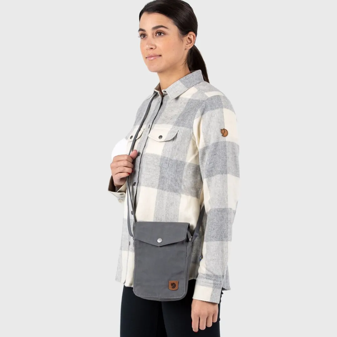 Fjällräven Greenland Pocket Dusk