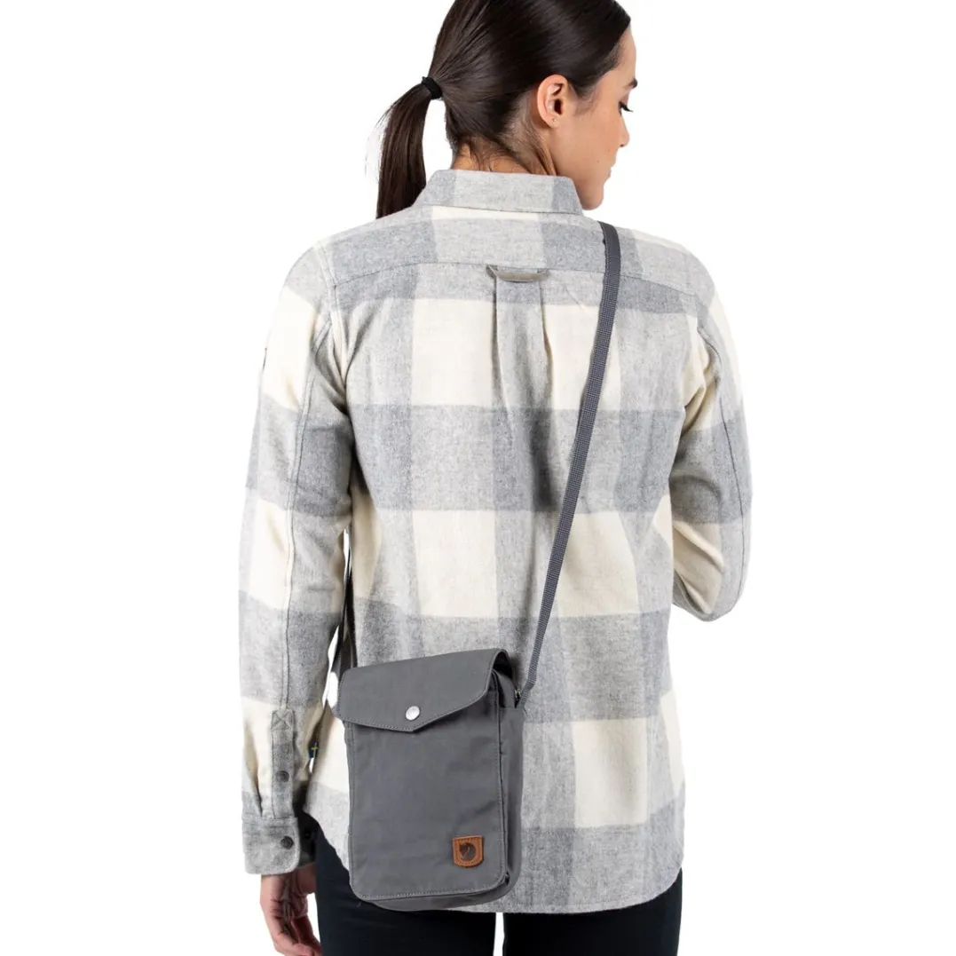Fjällräven Greenland Pocket Dusk