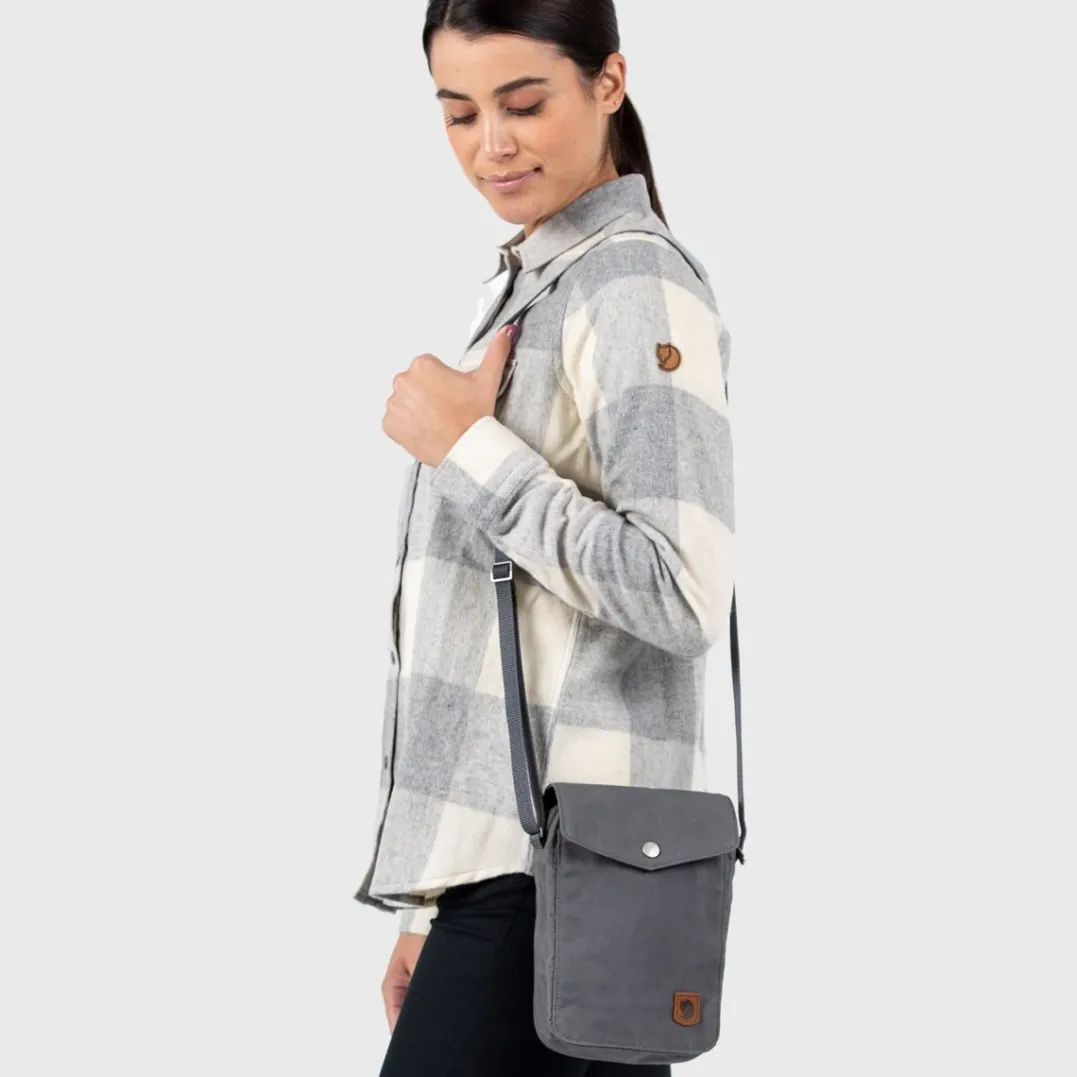 Fjällräven Greenland Pocket Dusk