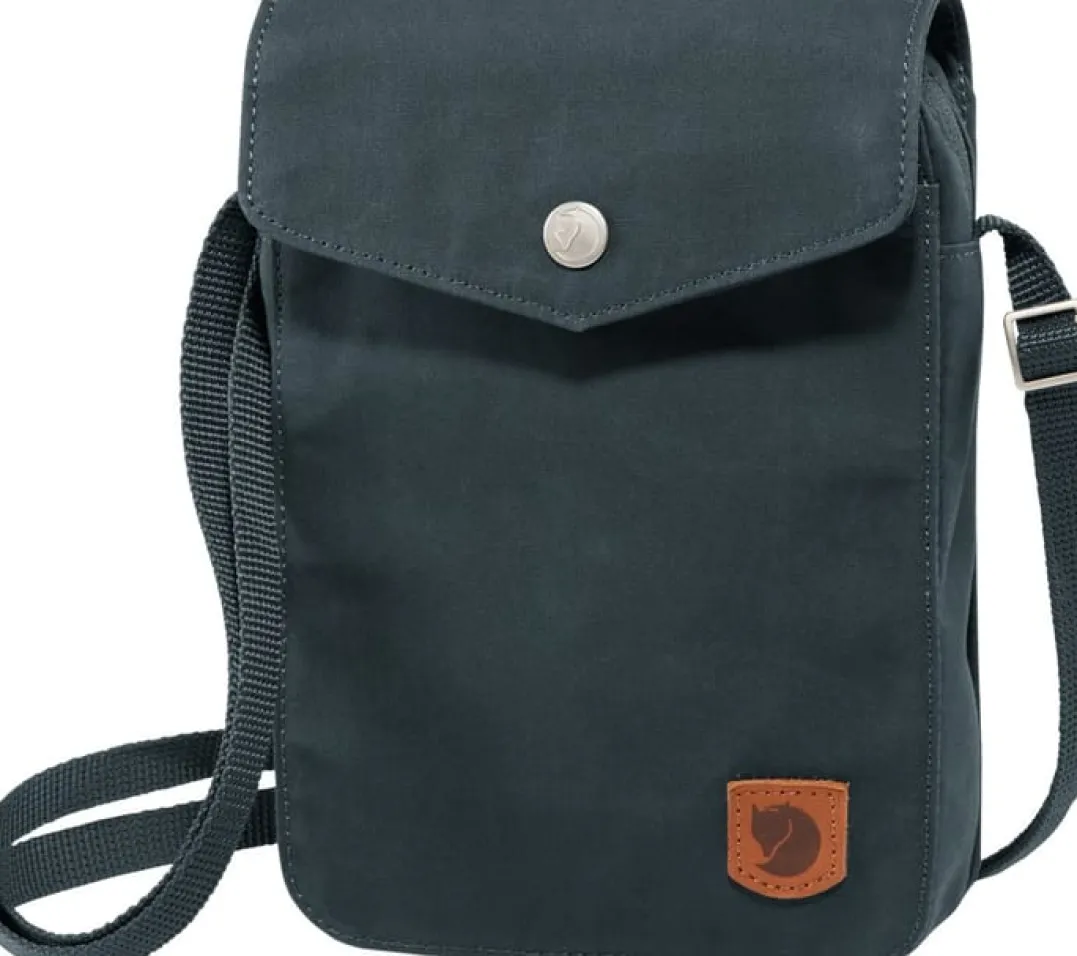 Fjällräven Greenland Pocket Dusk