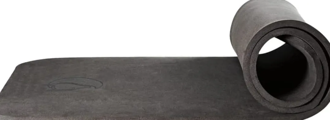 Fjällräven Ground Sheet 14mm Black