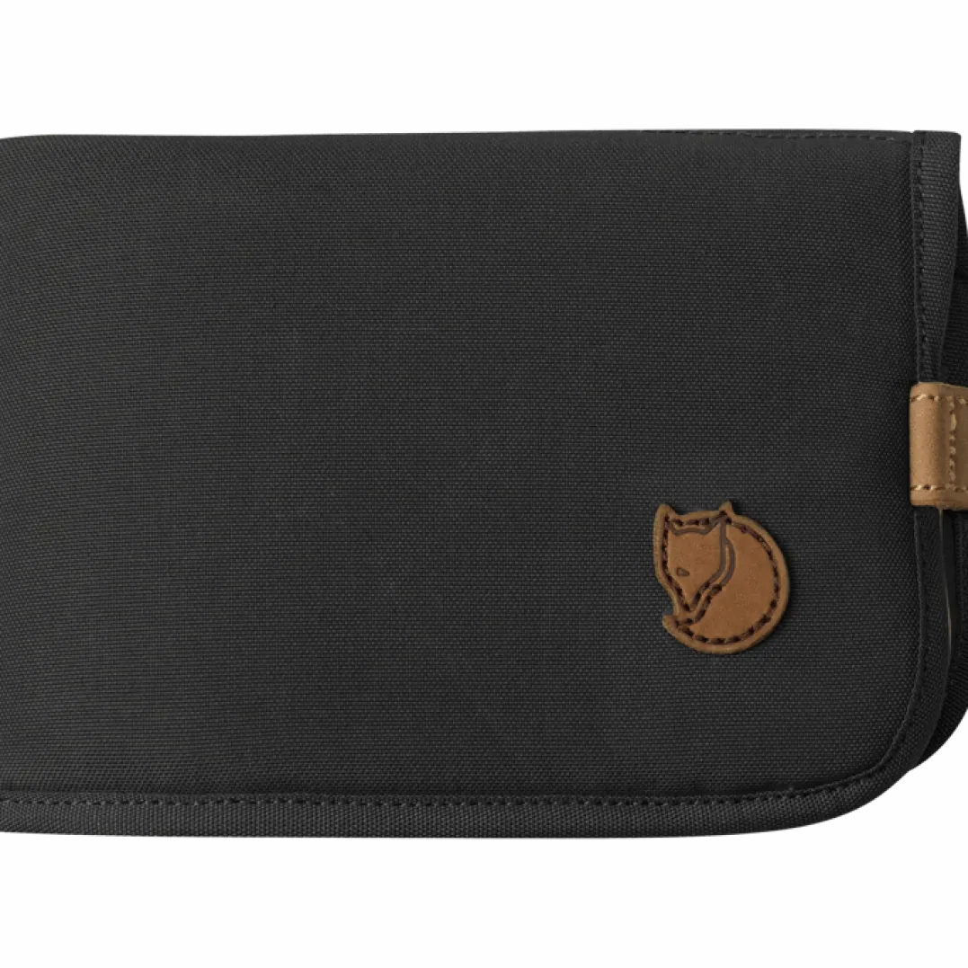 Fjällräven G1000 Seat Pad Dark Grey