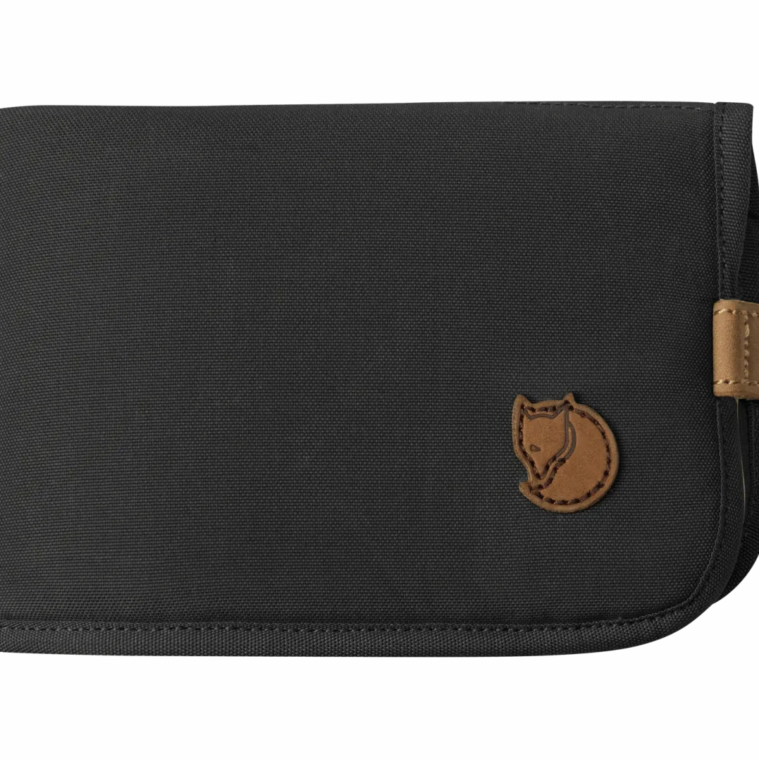 Fjällräven G1000 Seat Pad Dark Grey