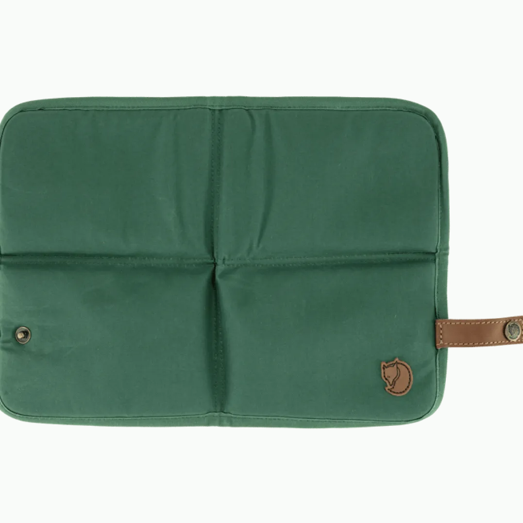Fjällräven G1000 Seat Pad Dark Grey