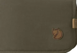 Fjällräven G1000 Seat Pad Dark Olive