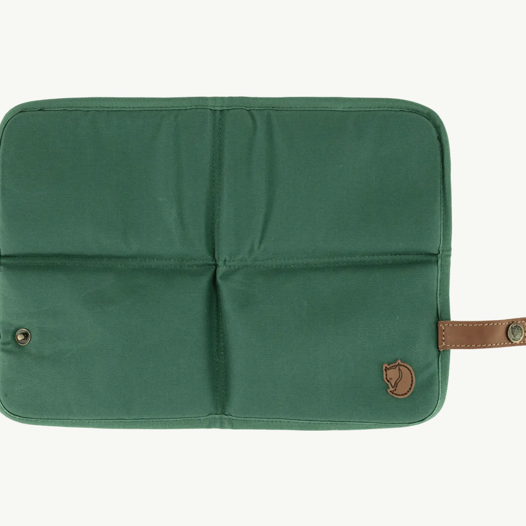 Fjällräven G1000 Seat Pad Dark Olive
