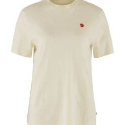 Fjällräven Hemp Blend T-Shirt W Chalk White