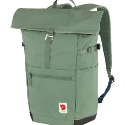 Fjällräven High Coast Foldsack 24 Patina Green