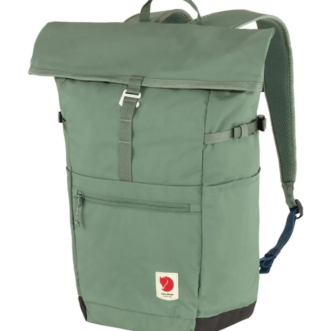 Fjällräven High Coast Foldsack 24 Patina Green