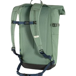 Fjällräven High Coast Foldsack 24 Patina Green