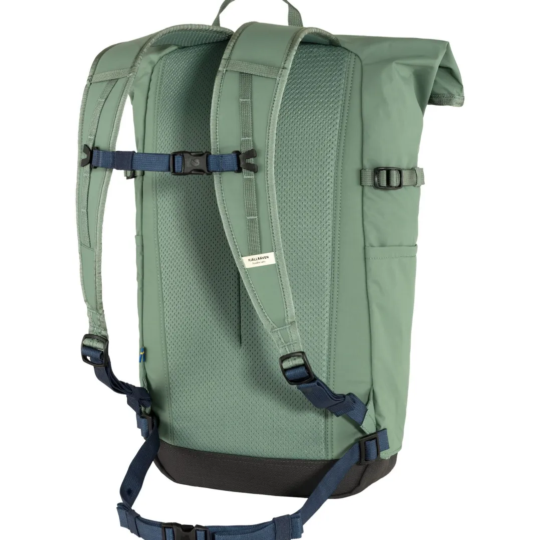 Fjällräven High Coast Foldsack 24 Patina Green