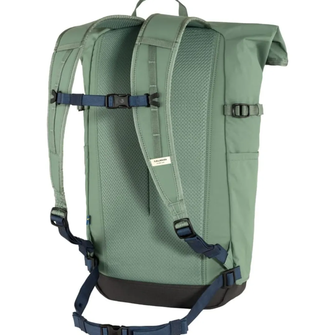 Fjällräven High Coast Foldsack 24 Patina Green
