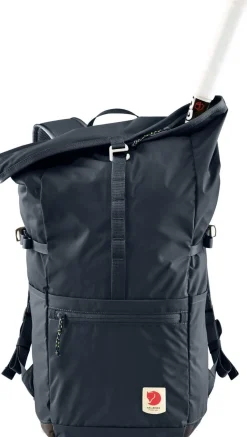 Fjällräven High Coast Foldsack 24 Navy