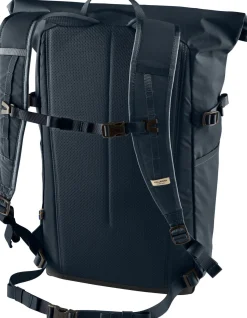 Fjällräven High Coast Foldsack 24 Navy