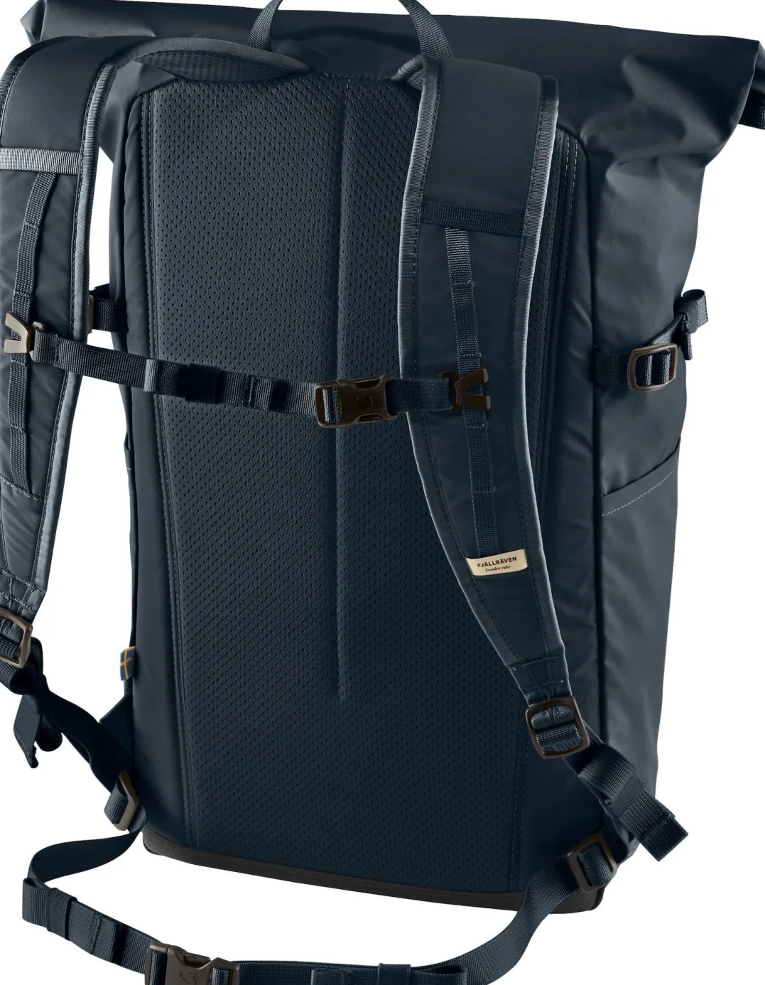 Fjällräven High Coast Foldsack 24 Navy