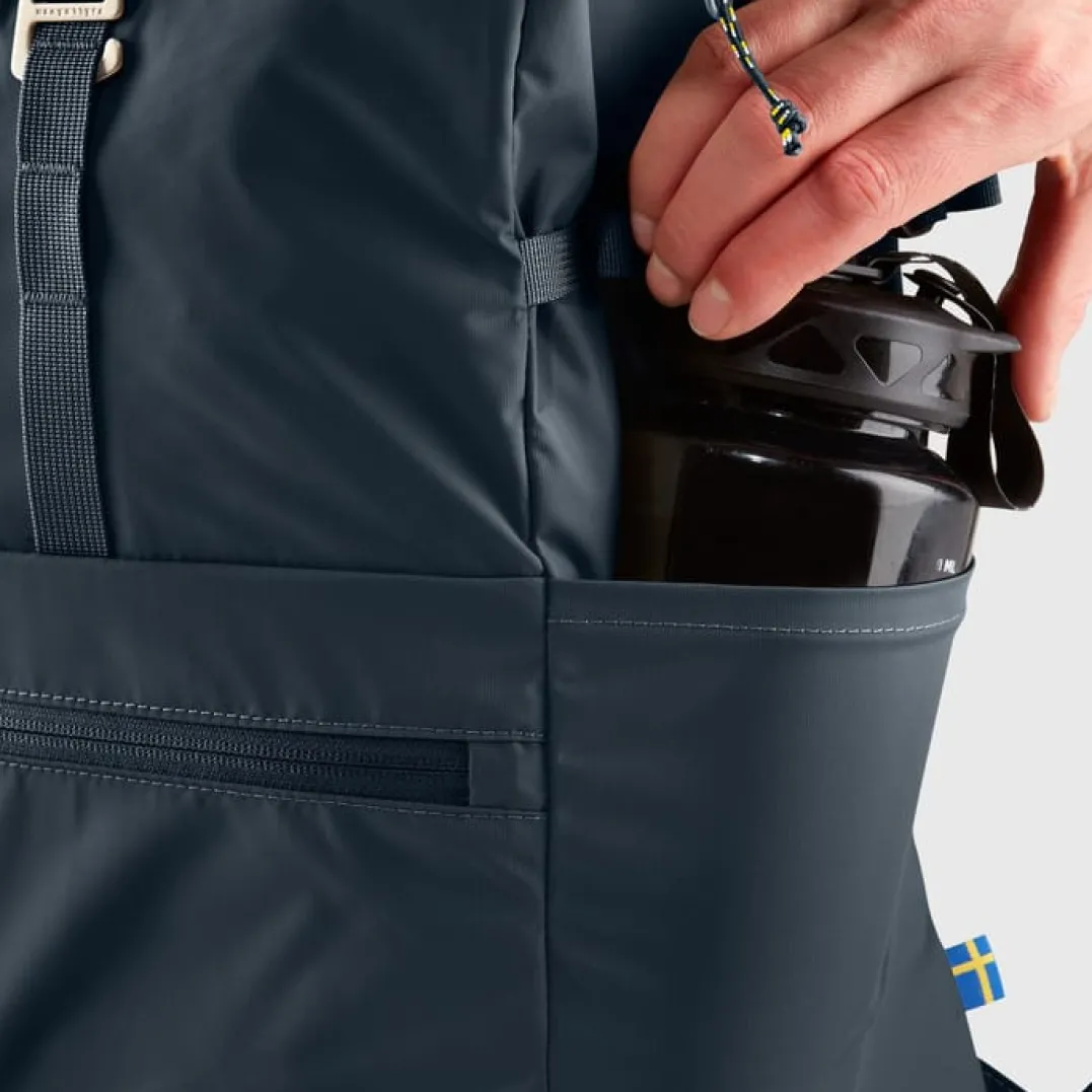 Fjällräven High Coast Foldsack 24 Navy