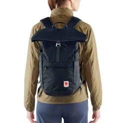 Fjällräven High Coast Foldsack 24 Navy
