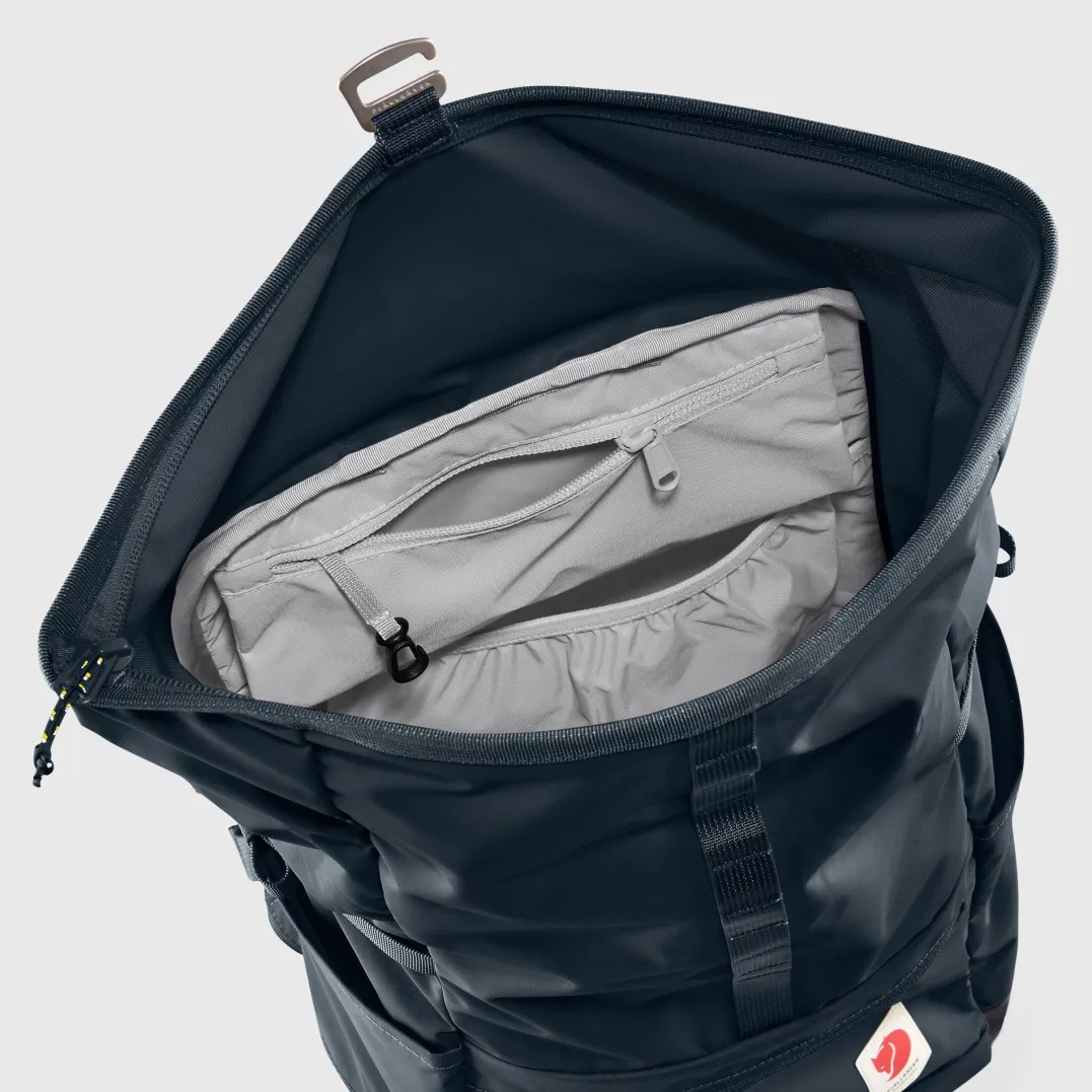 Fjällräven High Coast Foldsack 24 Navy