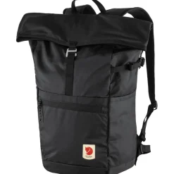 Fjällräven High Coast Foldsack 24 Black