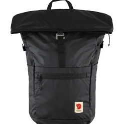 Fjällräven High Coast Foldsack 24 Black
