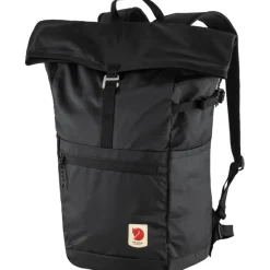Fjällräven High Coast Foldsack 24 Black
