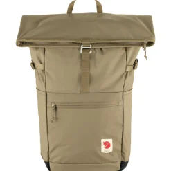 Fjällräven High Coast Foldsack 24 Clay