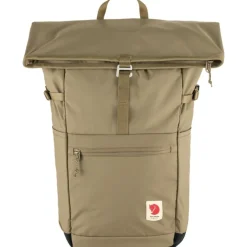 Fjällräven High Coast Foldsack 24 Clay