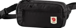 Fjällräven High Coast Hip Pack Black