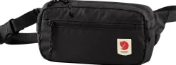 Fjällräven High Coast Hip Pack Black