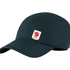 Fjällräven High Coast Lite Cap Dark Navy