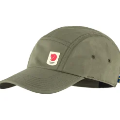 Fjällräven High Coast Lite Cap Green