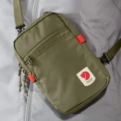 Fjällräven High Coast Pocket Black