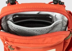 Fjällräven High Coast Pocket Black