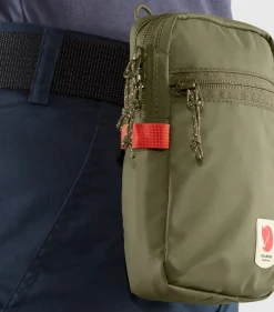 Fjällräven High Coast Pocket Black