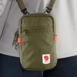 Fjällräven High Coast Pocket Black