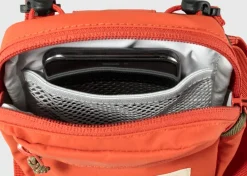 Fjällräven High Coast Pocket Black