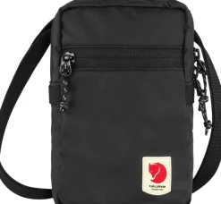 Fjällräven High Coast Pocket Black