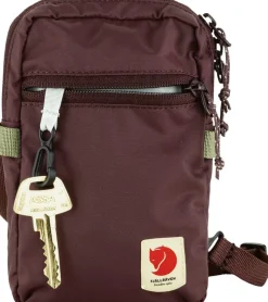 Fjällräven High Coast Pocket Blackberry