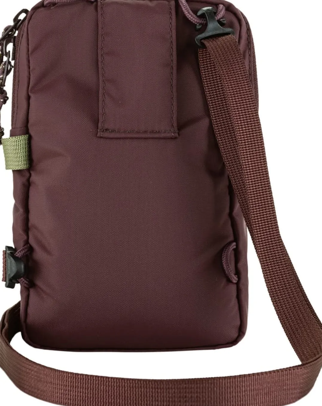 Fjällräven High Coast Pocket Blackberry