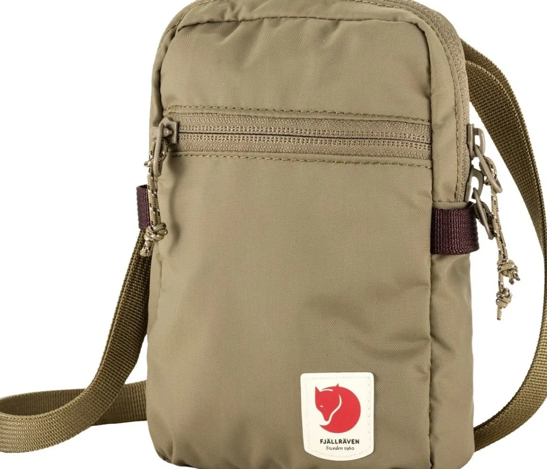 Fjällräven High Coast Pocket Clay